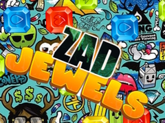 Gêm Jewels Zad ar-lein