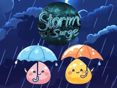 Gêm Tonnau Storm ar-lein