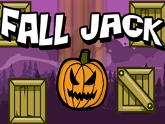 Gêm Sgwn Jack ar-lein