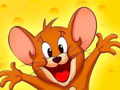 Gêm Mousy a Caws ar-lein