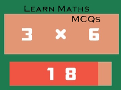 Gêm Dysgu Mathemateg: Cwestiynau Dewisog ar-lein