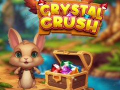 Gêm Crushed Crystal ar-lein