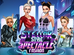 Gêm Spectacl Syle Serth ar-lein