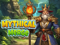 Gêm Cyfuno Mytholegol ar-lein