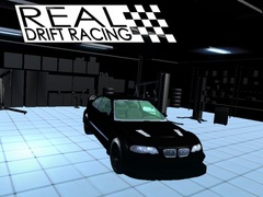Gêm Ras Drifft Real ar-lein