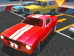 Gêm Parcio Car Pro ar-lein