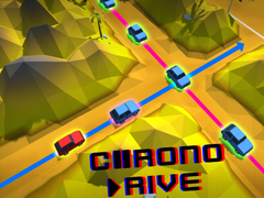 Gêm Chrono Drive ar-lein