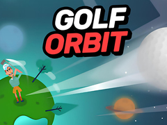 Gêm Gof Orbita ar-lein