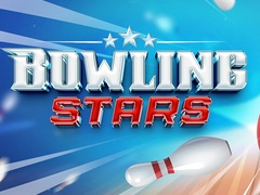Gêm Sêr Bowlio ar-lein