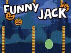 Gêm Jack Chwerthin ar-lein
