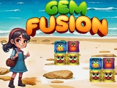 Gêm Ffusi Gemau ar-lein