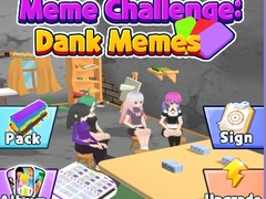 Gêm Her Meme: Meme Dânk ar-lein