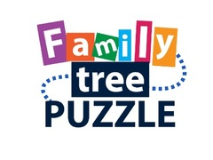 Gêm Puzzle Coed Teulu ar-lein