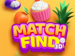 Gêm Fynd 3D ar-lein
