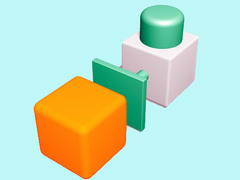 Gêm Pwsh Ef 3D ar-lein