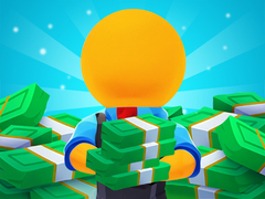 Gêm Idle Casino Manager Tycoon ar-lein