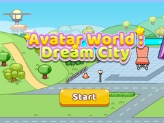 Gêm Byd Avatar: Dref Breuddwydion ar-lein