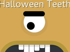 Gêm Teanau Halloween ar-lein