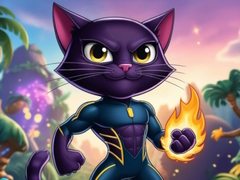 Gêm Amdani Neko ar-lein