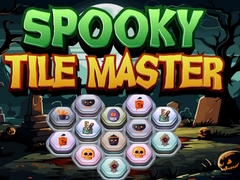 Gêm Meistrig Teils Spooky ar-lein