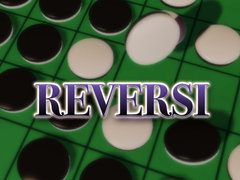 Gêm Reversi ar-lein