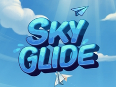 Gêm Sglefrio nefoedd ar-lein