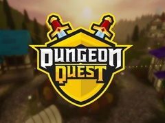 Gêm Quest y Dungeon ar-lein
