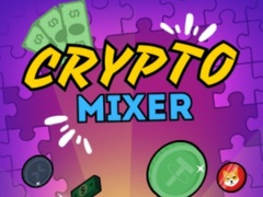 Gêm Mixer Crypto ar-lein