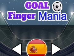 Gêm Mania Ffynhonnau Gol ar-lein