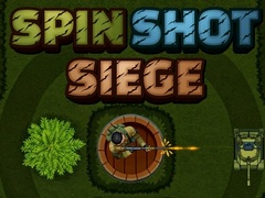 Gêm Gofaint Spin Shot ar-lein