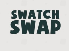 Gêm Swop Swatch ar-lein