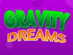 Gêm Breuddwydion Gravitational ar-lein