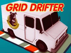 Gêm Cydwaithr y Grid ar-lein