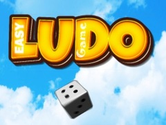 Gêm Gêm Ludo Heddych ar-lein