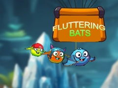 Gêm Bats sy'n Chwyddo ar-lein