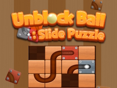 Gêm Diddymu'r Bôl: Puzzl Sleisio ar-lein