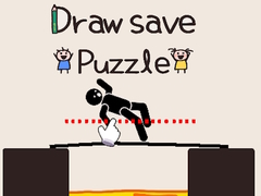 Gêm Darlun Cadw Puzzlau ar-lein