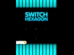 Gêm Pwch Hecsagon ar-lein