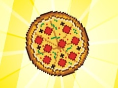 Gêm Ymerodraeth Pizza ar-lein