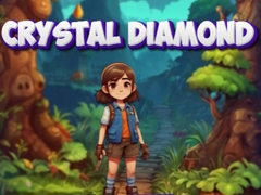Gêm Diament Grisial ar-lein