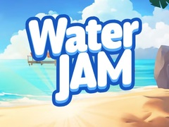 Gêm Jam Dŵr ar-lein