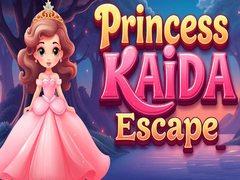Gêm Ffoad o'r Frenhines Kaida ar-lein