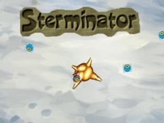 Gêm Sterminator ar-lein