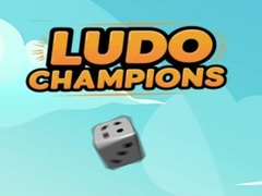 Gêm Pencampwyr Ludo ar-lein