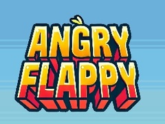 Gêm Flappy Egnig ar-lein
