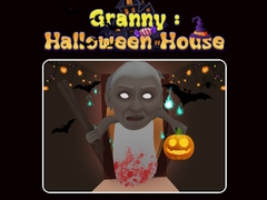 Gêm Nain: Tŷ Halloween ar-lein