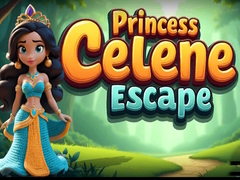Gêm Dianc y Frenhines Celene ar-lein
