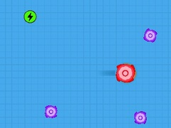 Gêm Misi Spinner ar-lein