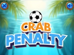 Gêm Cosbau Crab ar-lein