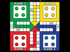 Gêm Ludo Brawl ar-lein
